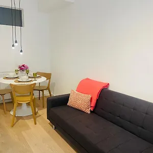 Ground Floor 1 Bedroom Flat In The Centre Apartment