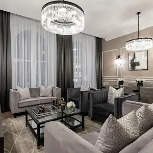 Luxury Georgian Retreat By Sovo Apartment